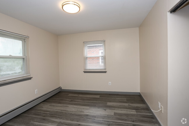 Interior Photo - Bingham Apartments