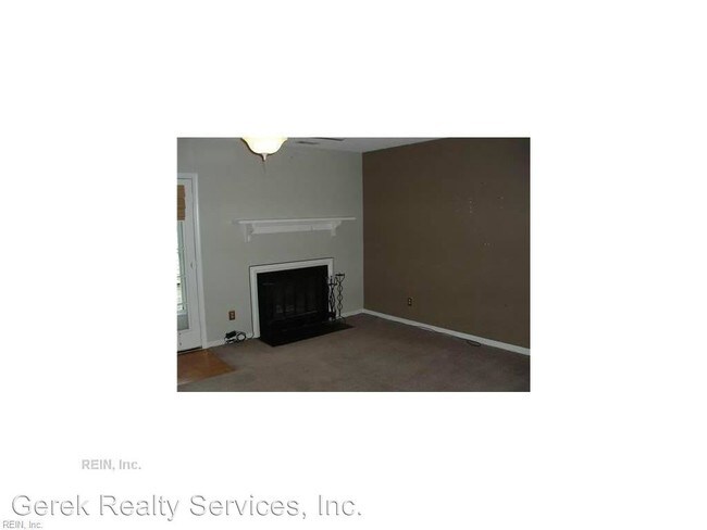 Foto del edificio - 2 br, 1.5 bath House - 1515 Benton Court