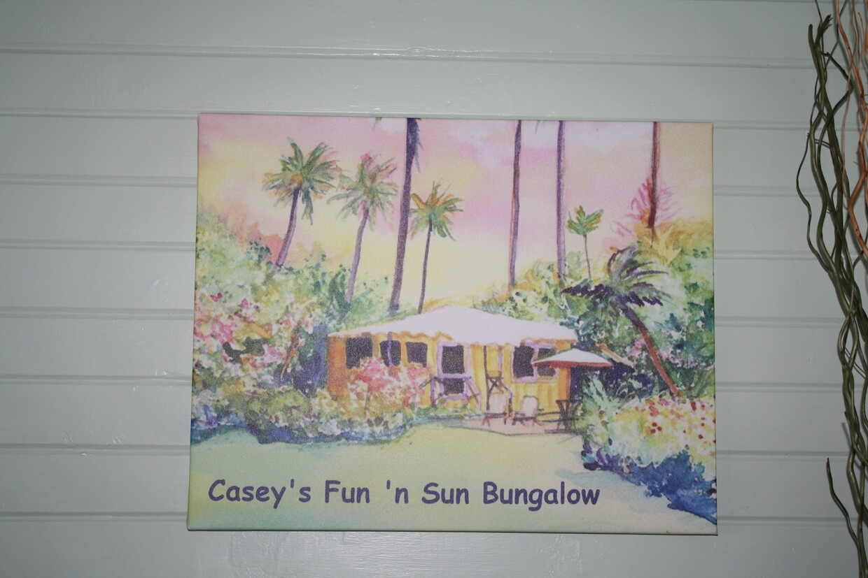 Casey's Fun and Sun - 138 Avenida de la Isla
