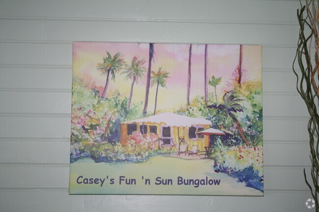 Casey's Fun and Sun - 138 Avenida de la Isla