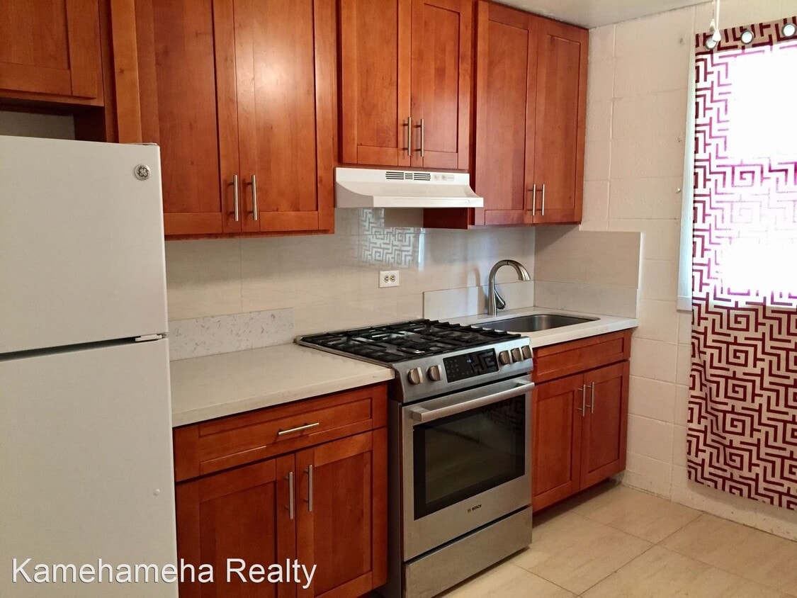 Primary Photo - 1 br, 1 bath House - 432 Pau Street #203