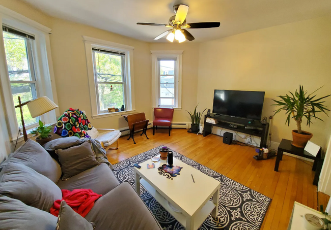 Foto del edificio - 280 Brookline St