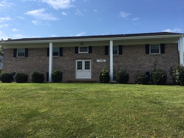 Front - 1542 Stony Battery Rd