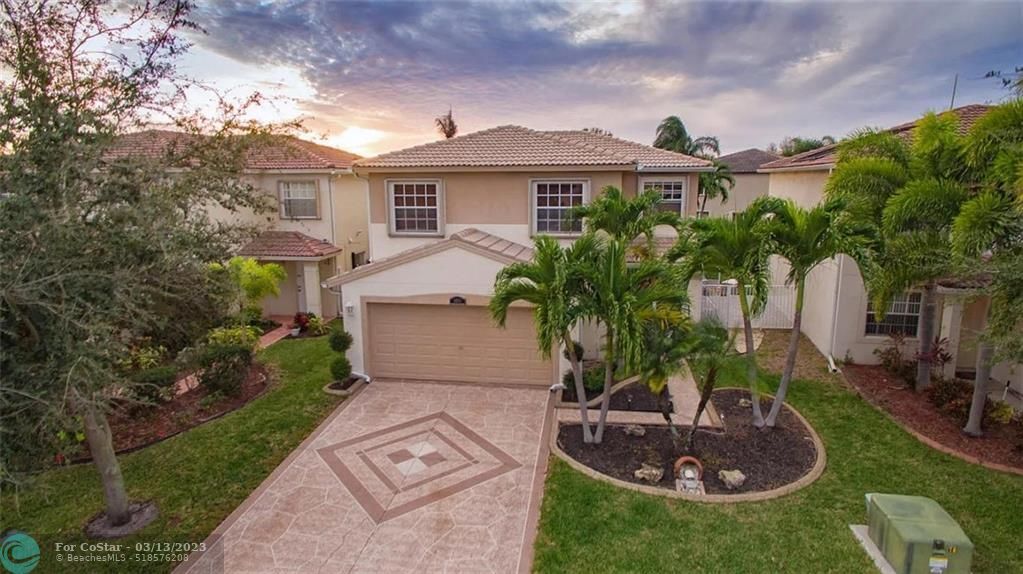 6695 Spring Garden Run, Lake Worth, FL 33463 House Rental in Lake