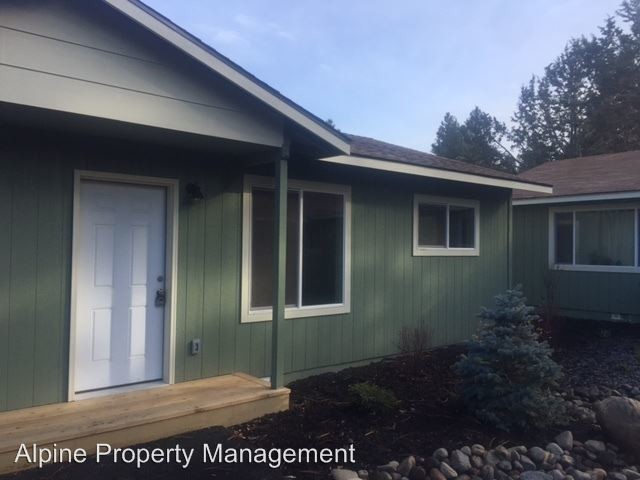 Foto principal - 1529 SW Knoll Ave