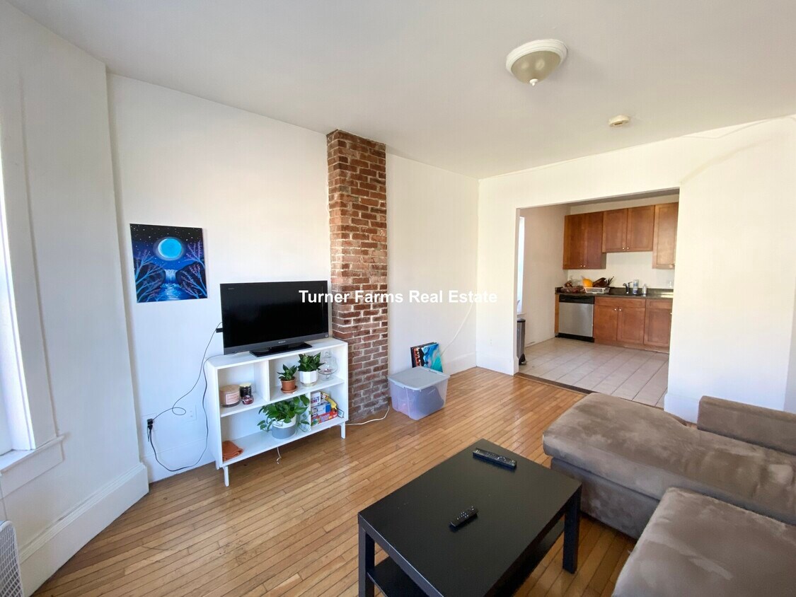 Foto principal - 880 Huntington Ave