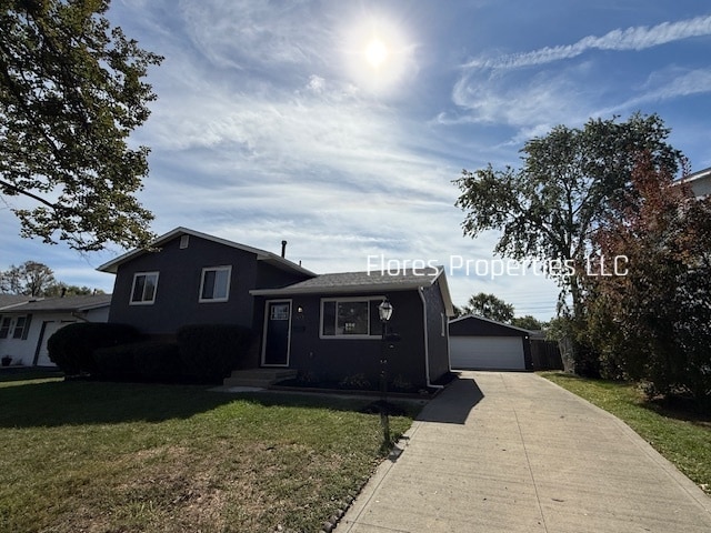 Foto del edificio - 1413 Cranwood Dr