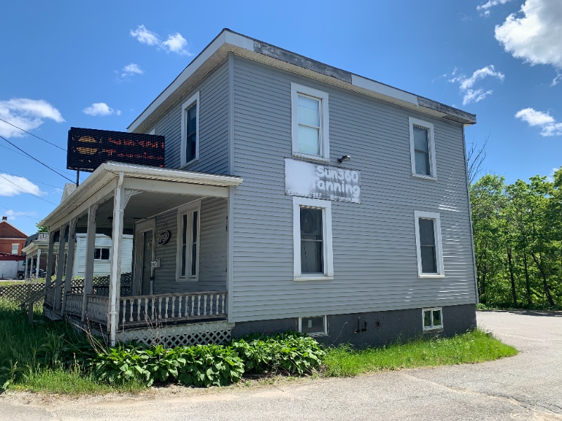 11 High St, Ellsworth, ME 04605 House Rental in Ellsworth, ME