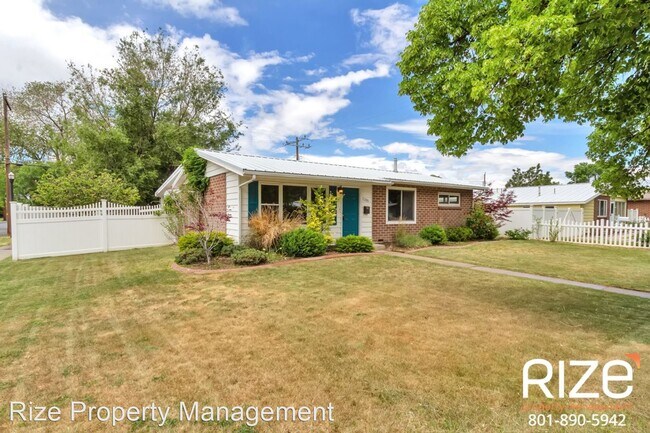Building Photo - 3 br, 2 bath House - 1205 Nocturne Drive