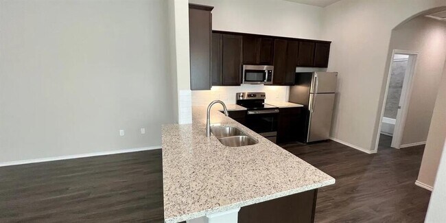 Foto del edificio - 3412 Scott Cir