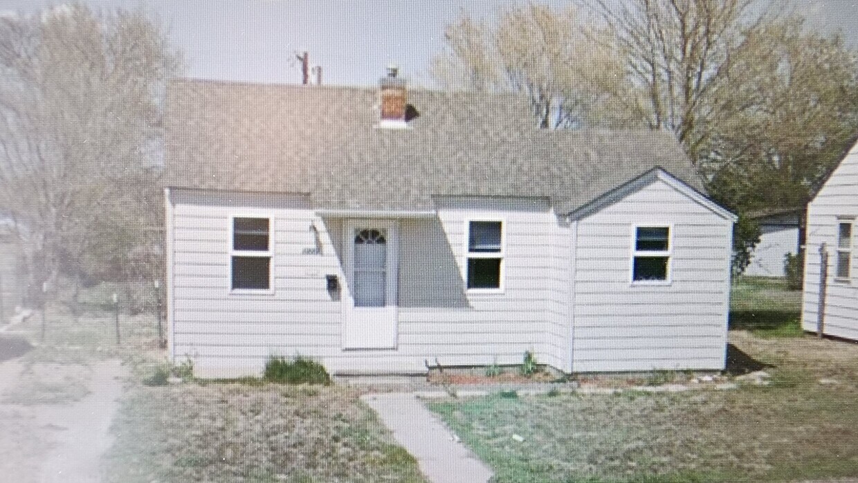 1222 Spruce St, Sidney, NE 69162 House Rental in Sidney, NE