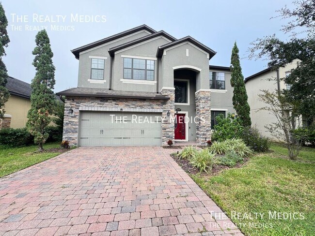 Foto del edificio - 5107 Appenine Loop W