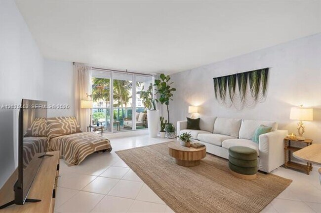 Foto del edificio - 2301 Collins Ave