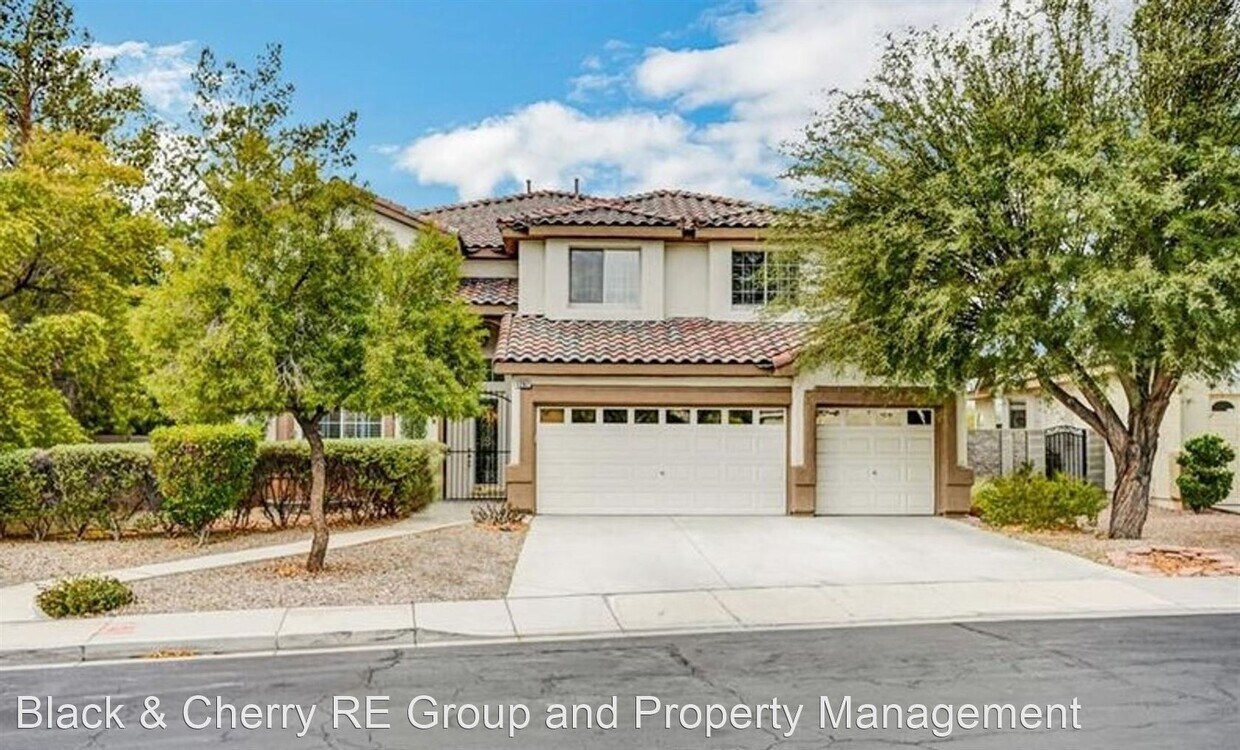 Foto principal - 4 br, 3 bath House - 1287 Rolling Sunset St