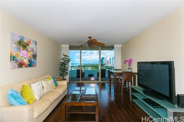 Foto del edificio - 1551 Ala Wai Blvd