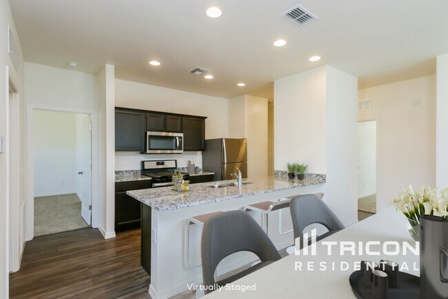 Foto del edificio - 4578 W Saddlebush Way