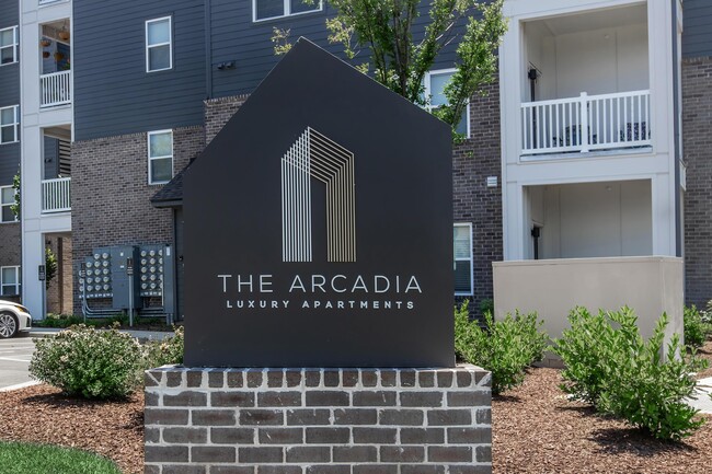 Building Photo - The Arcadia