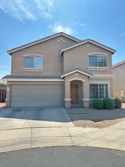 Foto principal - 16036 N 11th Ave