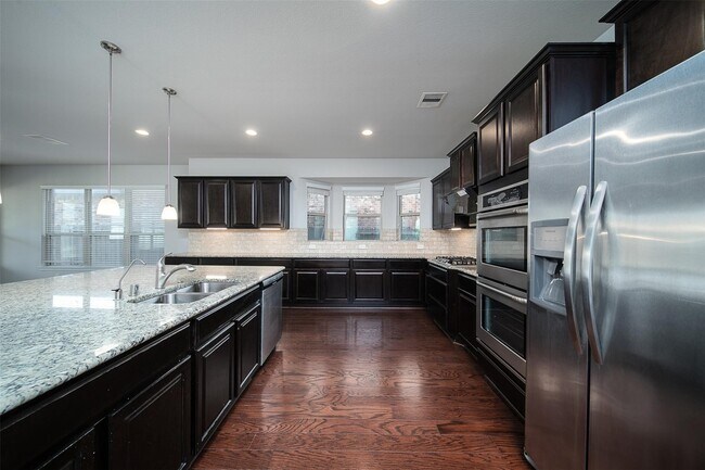 Foto del edificio - 13927 Manobrook Ct