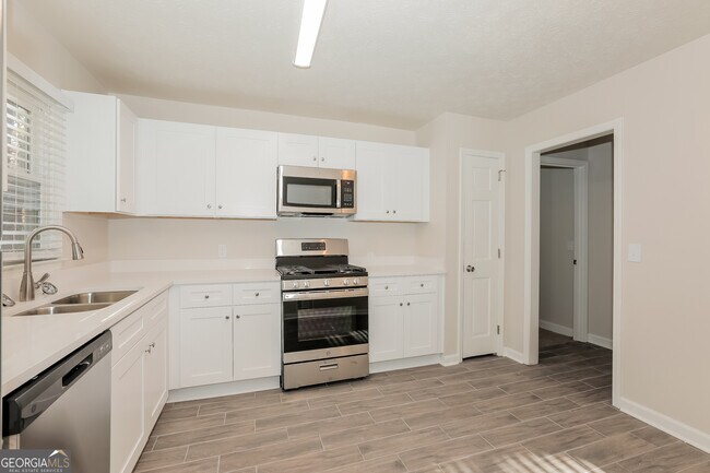 Foto del edificio - 1830 Nicole Ln