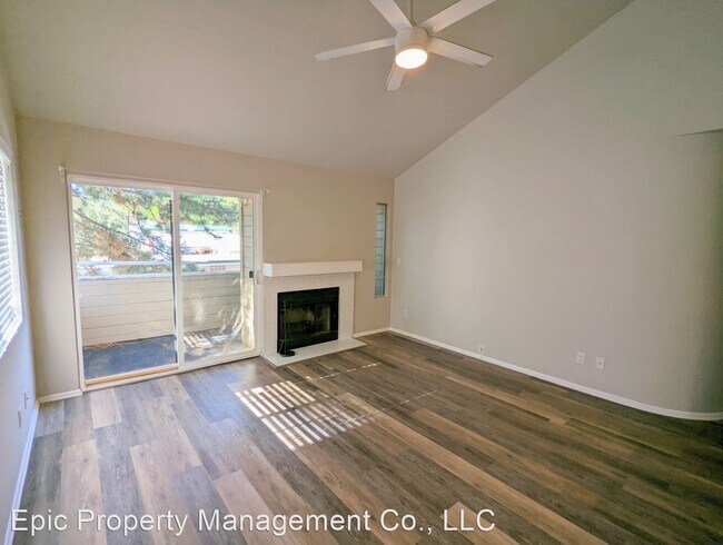 Foto del edificio - 3 br, 2 bath House - 1460 E Foxboro Dr #2