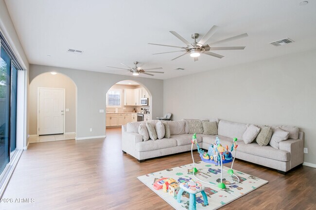 Foto del edificio - 12460 W Hummingbird Terrace