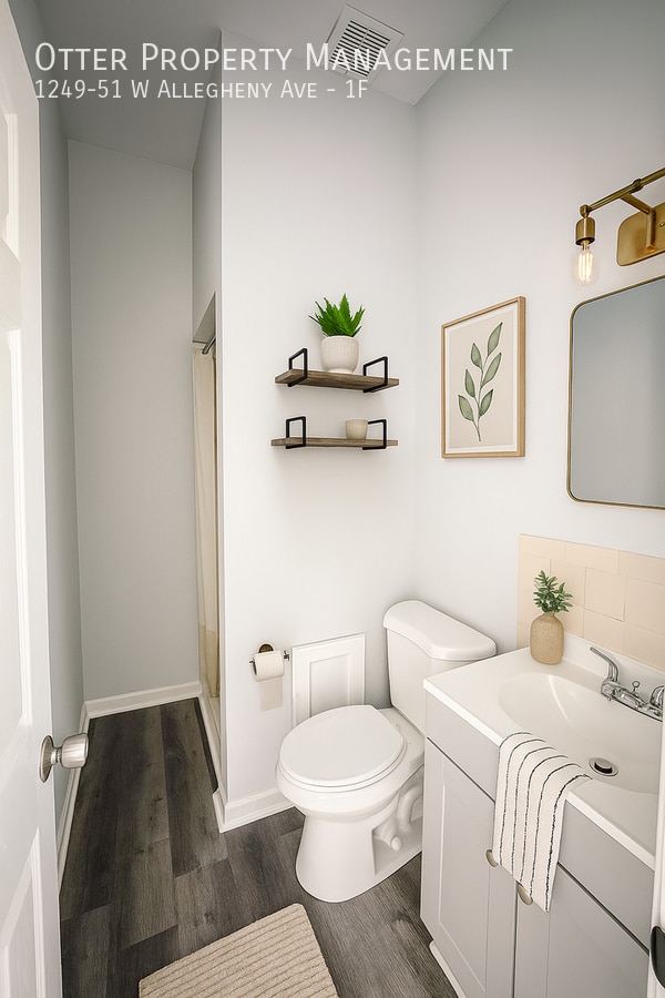 Building Photo - 1249-51 W Allegheny Ave