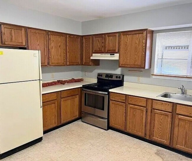 Foto del edificio - 2 Bedroom 2.5 bath End-Unit Orchard Valley Townhome in Kennett Square