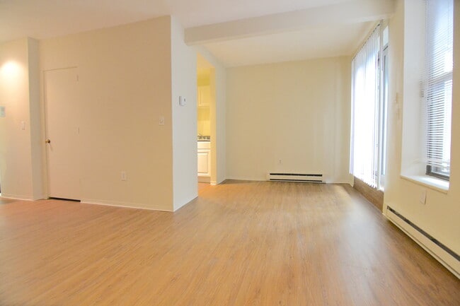 Interior Photo - St. Germain Apartments