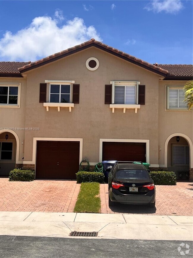 Building Photo - 22014 SW 89th Ct