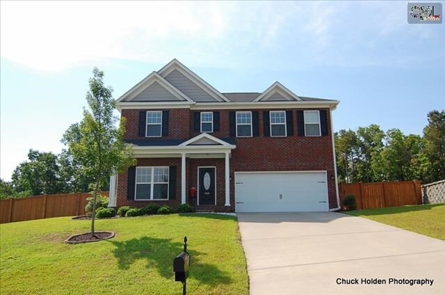 Foto principal - 509 Briar Jump Ln