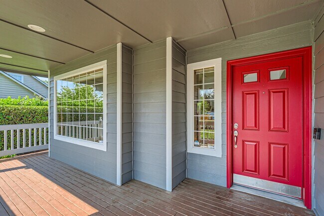 Foto del edificio - 1116 21st St NW