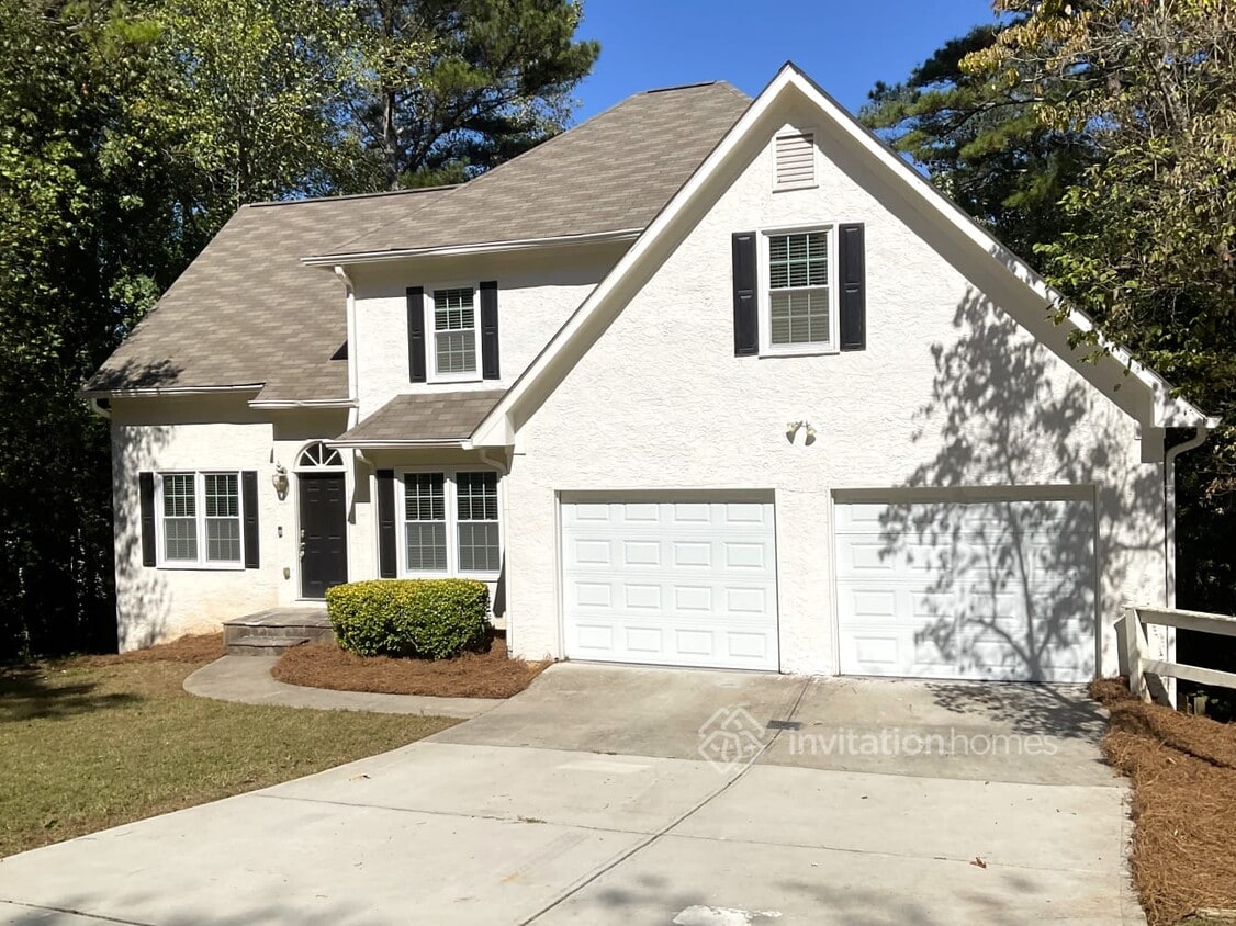 Foto principal - 4751 Shallow Ridge Rd NE