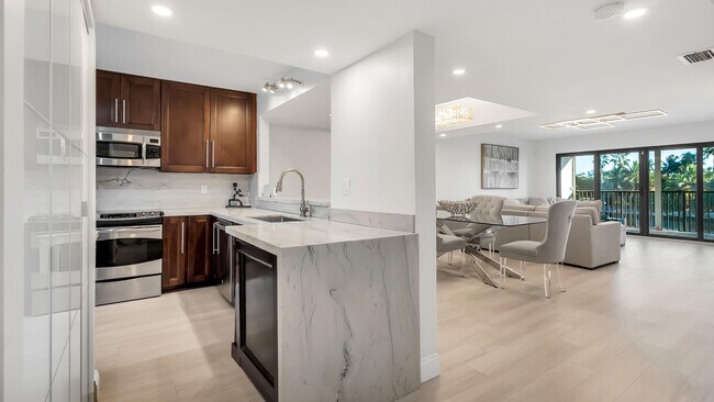 Foto del edificio - 240 Captains Walk