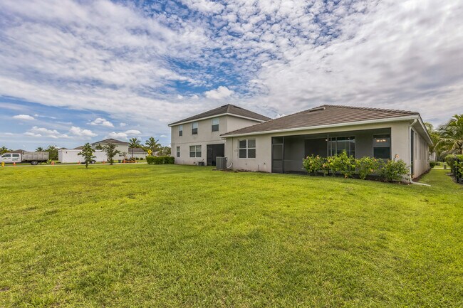 Building Photo - 4318 Teaberry Ln