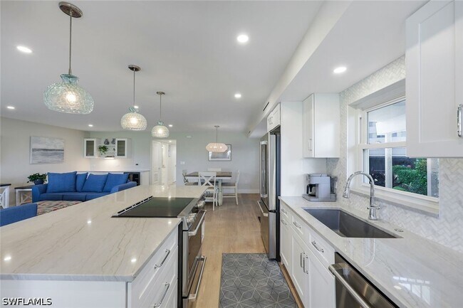 Foto del edificio - 3400 Gulf Shore Blvd N