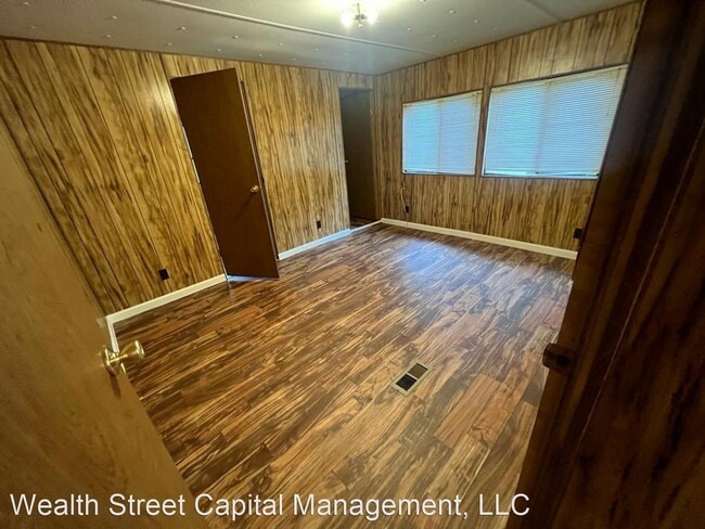 Building Photo - 3 br, 2 bath House - 3710 Stanley