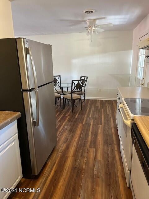 Foto del edificio - 7503 E Oak Island Dr