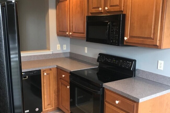 Foto del edificio - 1244 Cobblestone Ln