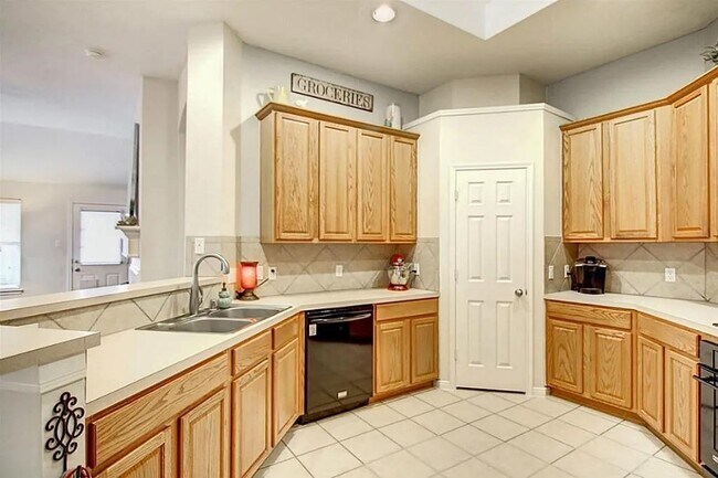 Foto del edificio - 11413 Easton Springs Dr