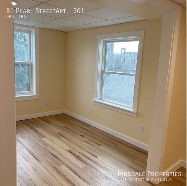 Building Photo - 81 Pearl St