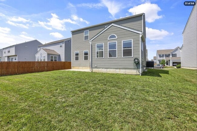 Building Photo - 5217 Linton St