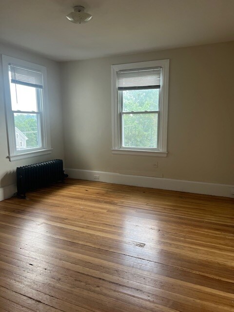 Foto del edificio - 415 Blackstone St