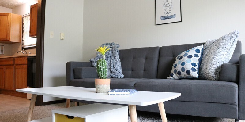 Foto principal - 407 Parker St