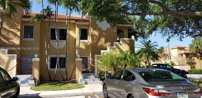 Building Photo - 7901 NW 6th St