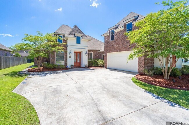 Foto del edificio - 9430 Magnolia Crossing Dr