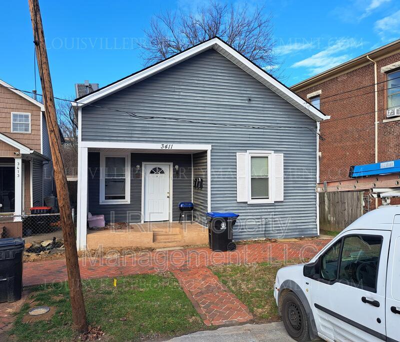 3411 Rudd Ave, Louisville, KY 40212 Condo for Rent in Louisville, KY