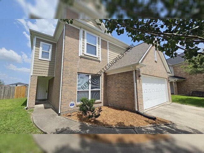 Foto del edificio - 15706 Pin Oak Ridge St