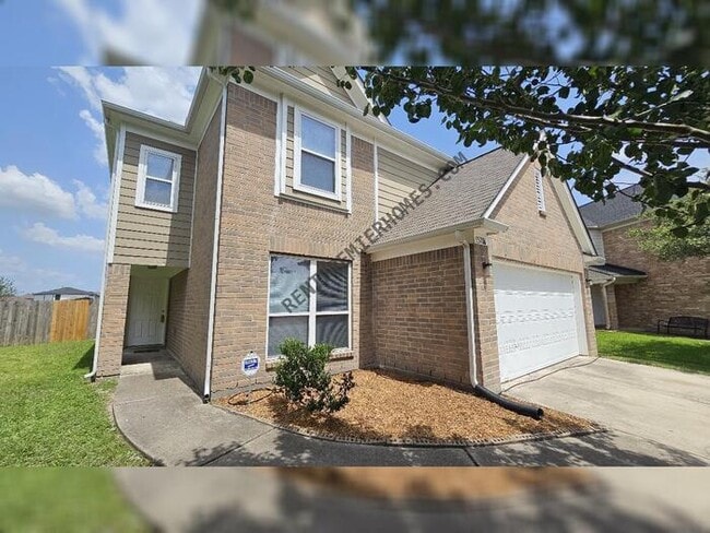 Photo - 15706 Pin Oak Ridge St House