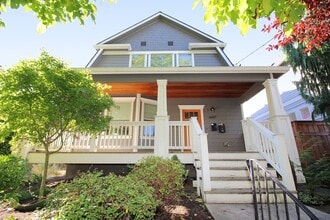 Building Photo - 4417 N Gantenbein Ave